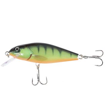 Воблер SKYFISH "PERCH 8" 80 мм, 12 гр, 0.5-2.0м, цвет: 06#